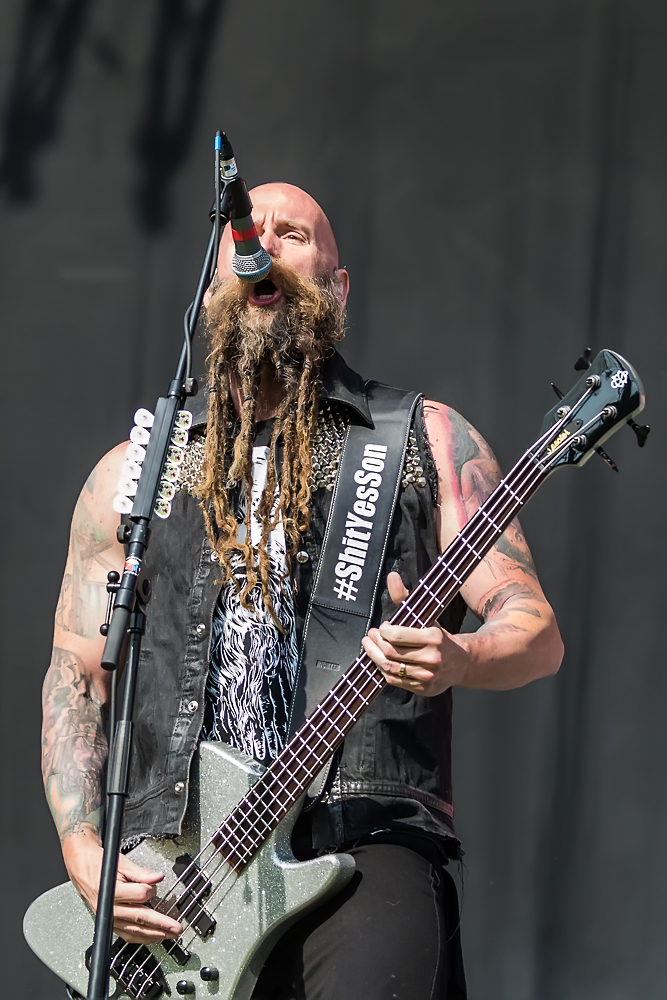 Five Finger Death Punch