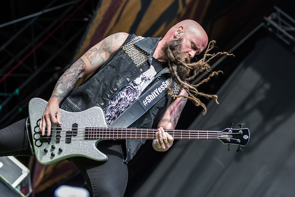 Five Finger Death Punch