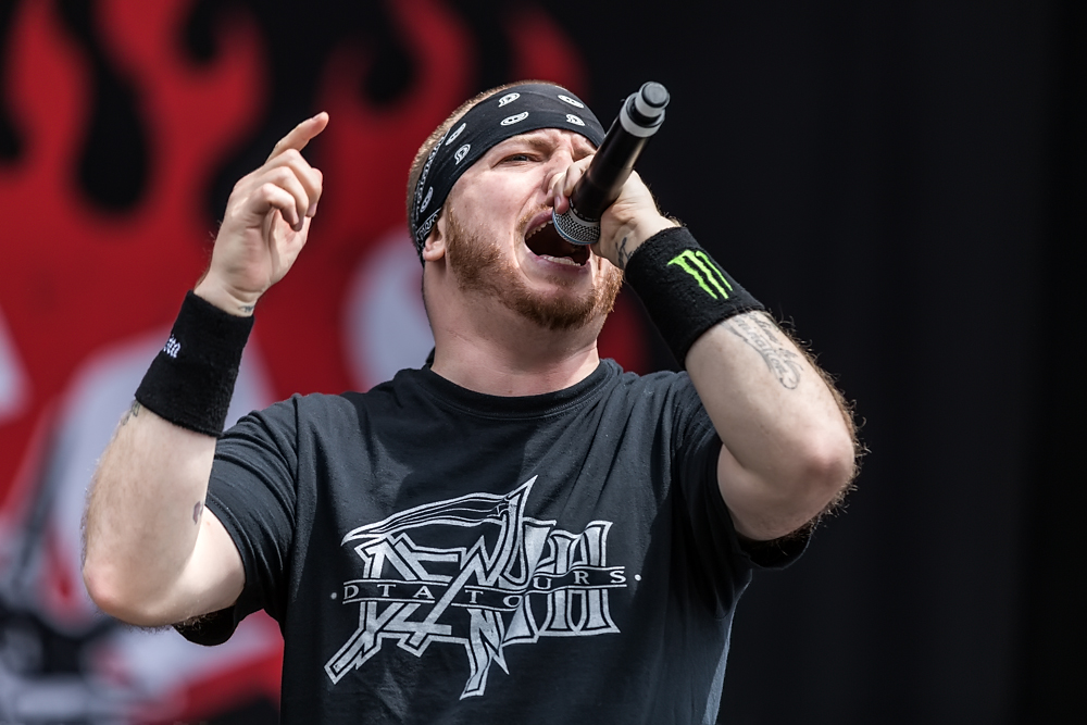 Hatebreed