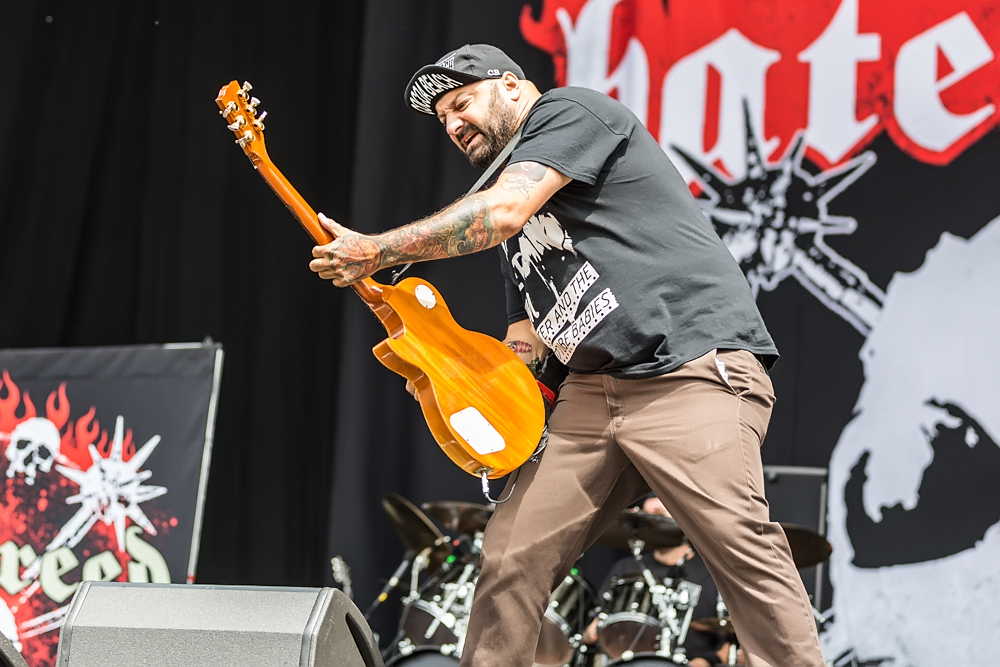 Hatebreed