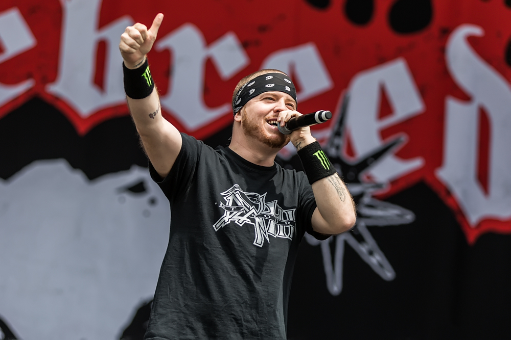 Hatebreed