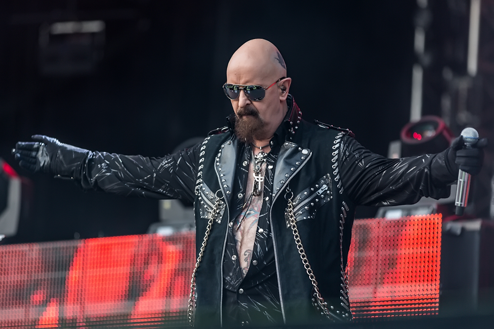 Judas Priest