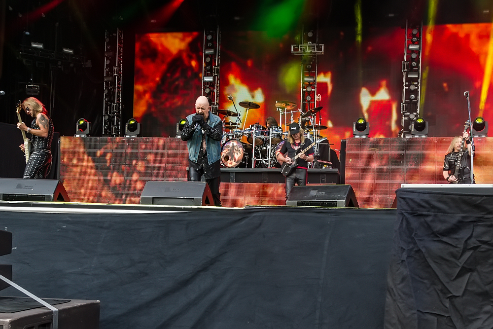 Judas Priest
