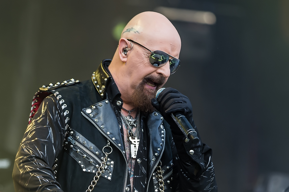 Judas Priest