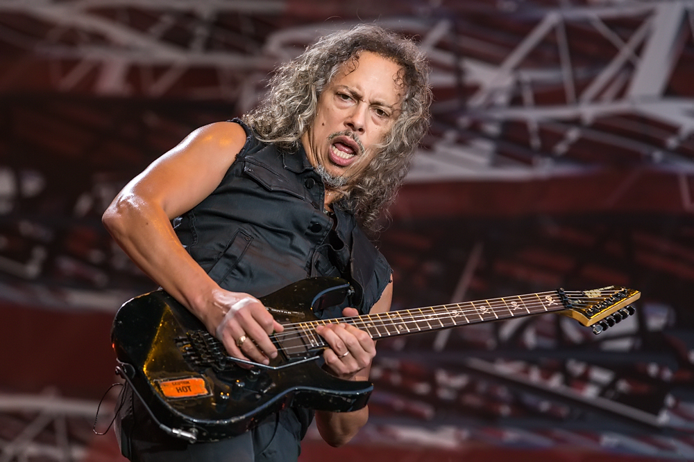 Metallica
