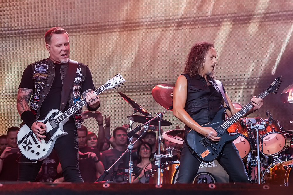 Metallica