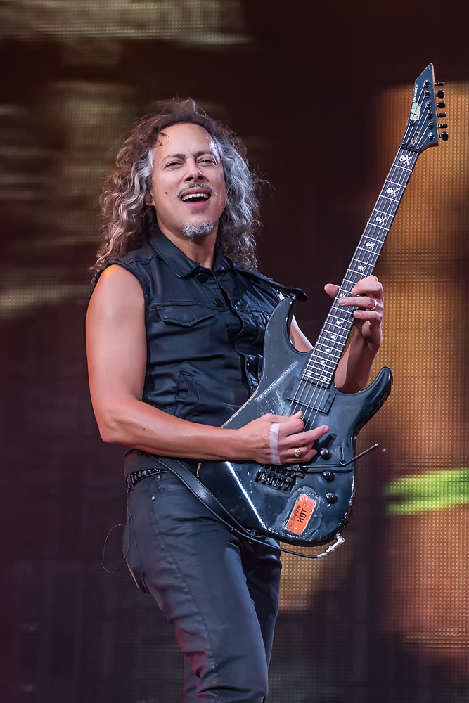 Metallica