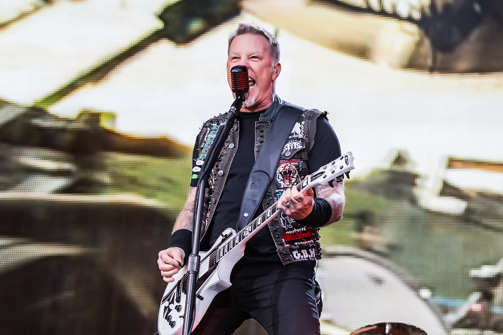 Metallica