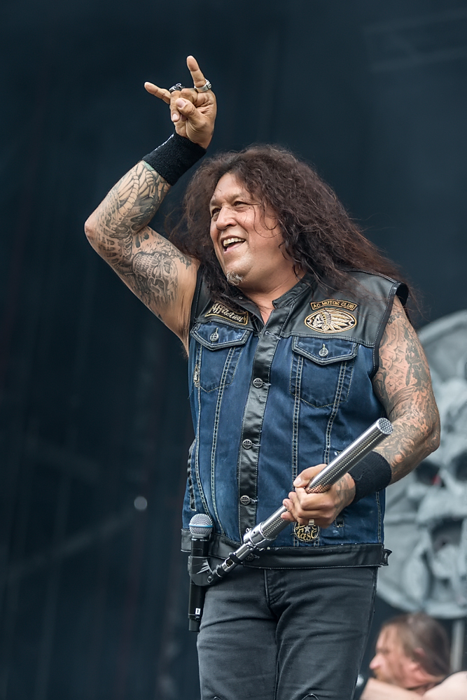 Testament