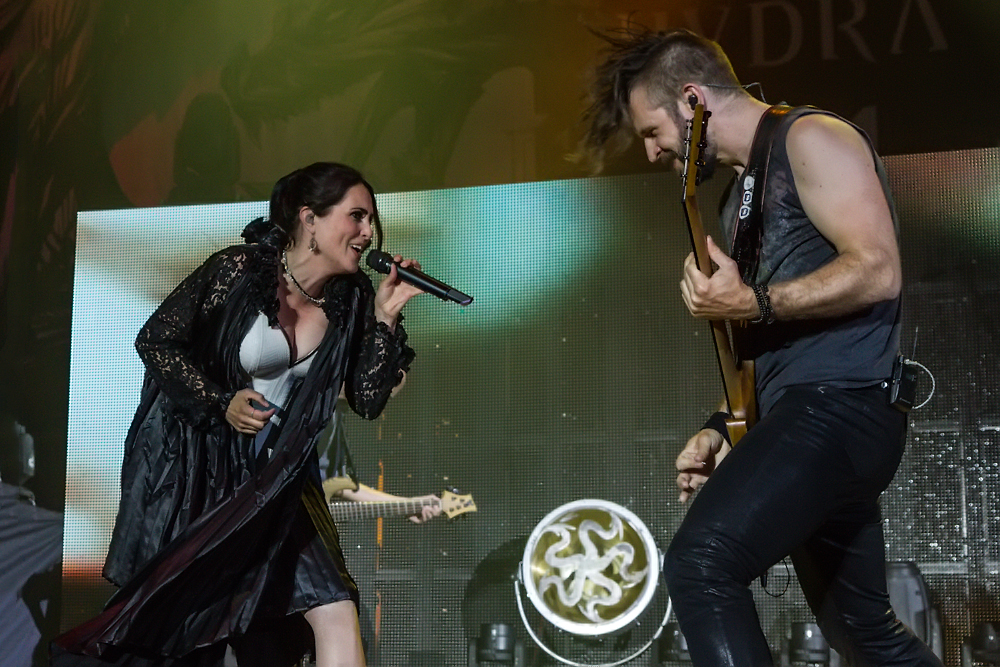Within Temptation