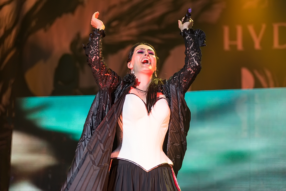 Within Temptation