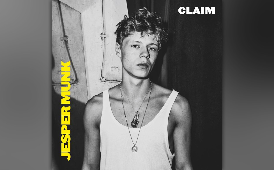 Jesper Munk: "Claim". Der Münchner sucht den Blues und verzettelt sich in Klischees.