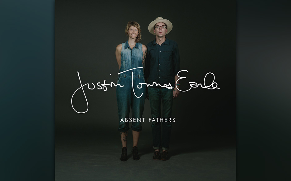 Justin Townes Earle: "Absent Fathers". Selbstmitleid-Blues: Steve Earles Sohn trauert der Kindheit hinterher.