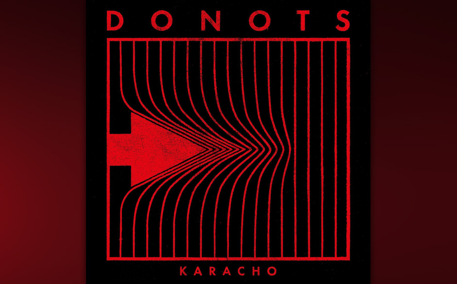 Donots: "Karacho". Die Ibbenbürener singen jetzt auf Deutsch – sonst ändert sich nichts.