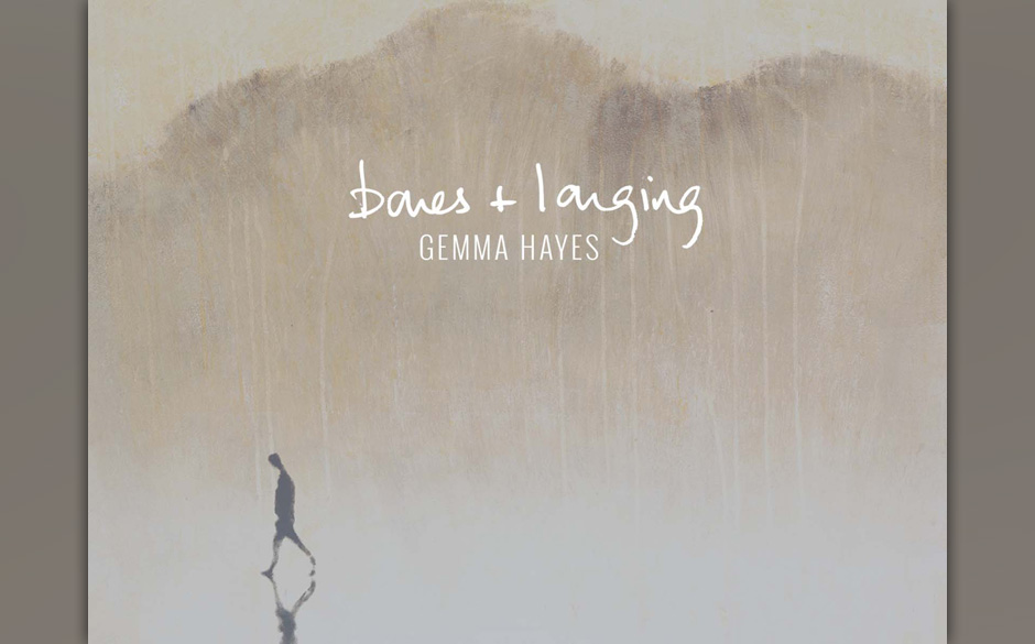 Gemma Hayes: "Bones + Longing". Einlullender Dreampop aus Irland. Dem die Tiefenschärfe fehlt.