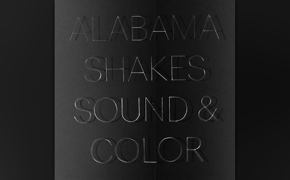 Alabama Shakes: "Sound & Color". Der allzu gewöhnliche Bluesrock behauptet Tiefe nur.