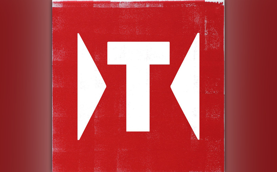 Tocotronic, "Das Rote Album". Kein neues Meisterwerk, sondern die bekannten Manierismen