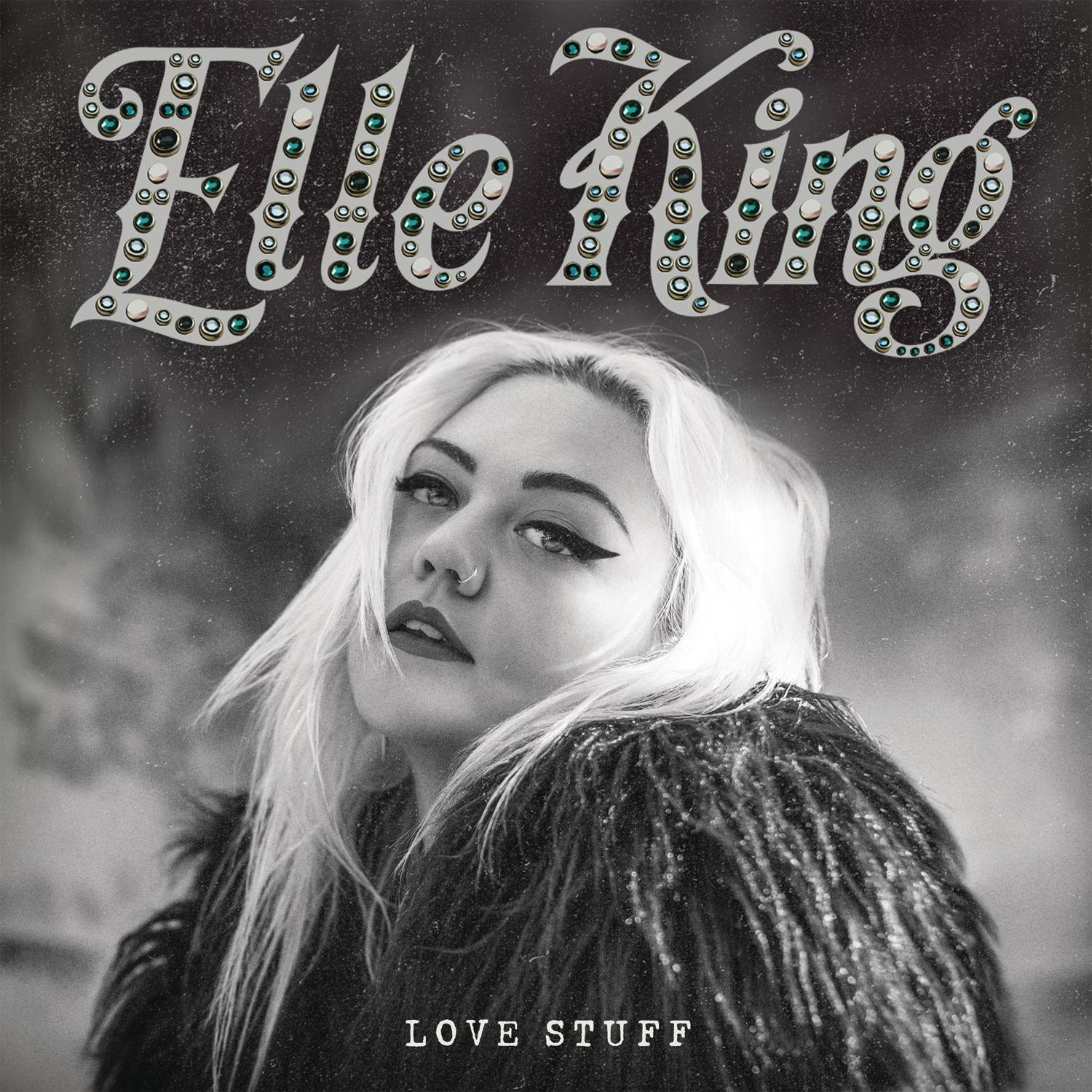 Elle King: "Love Stuff". Pseudoverruchter R&B und Bluesrock – und keine neue Amy.