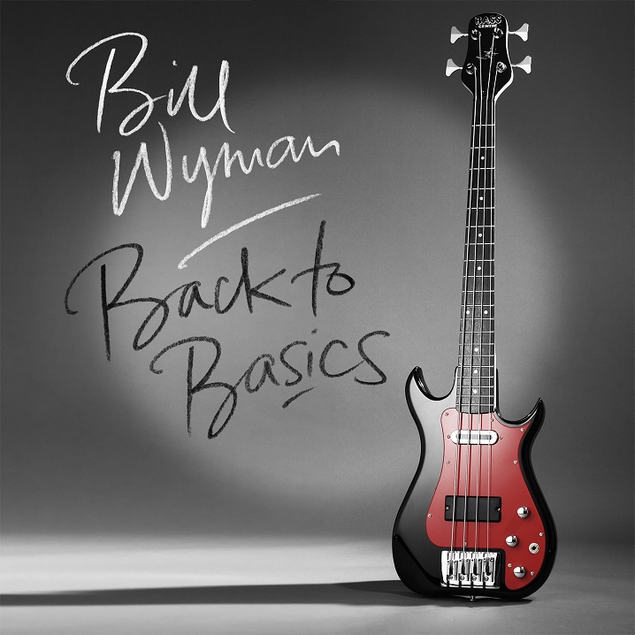 Bill Wyman: "Back To Basics". Dünne Stimme, kaum dickere Songs vom Ex-Stones-Bassisten.