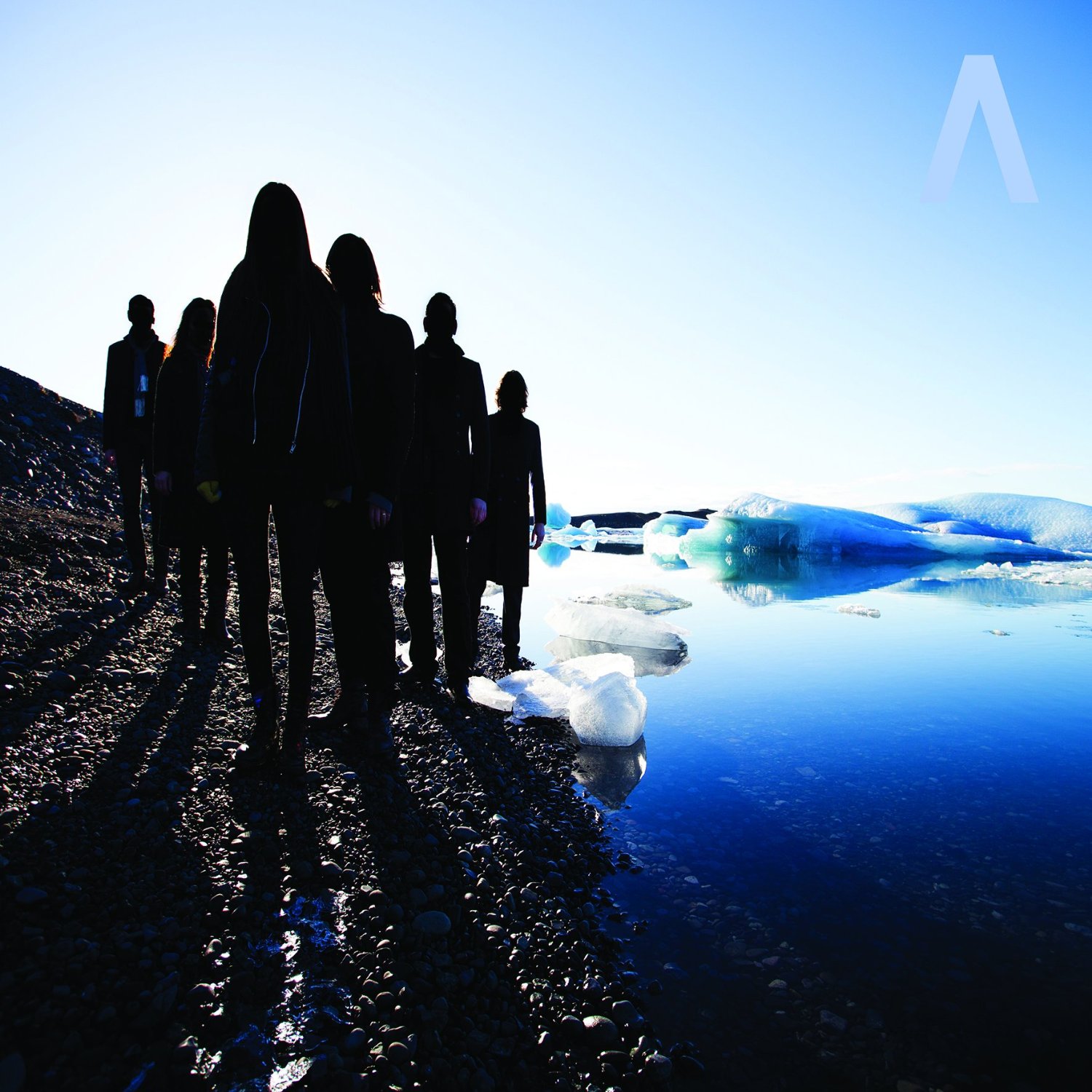 Archive: "Restriction". Die einstigen Meister des reduzierten Post-Rock wollen viel zu viel.