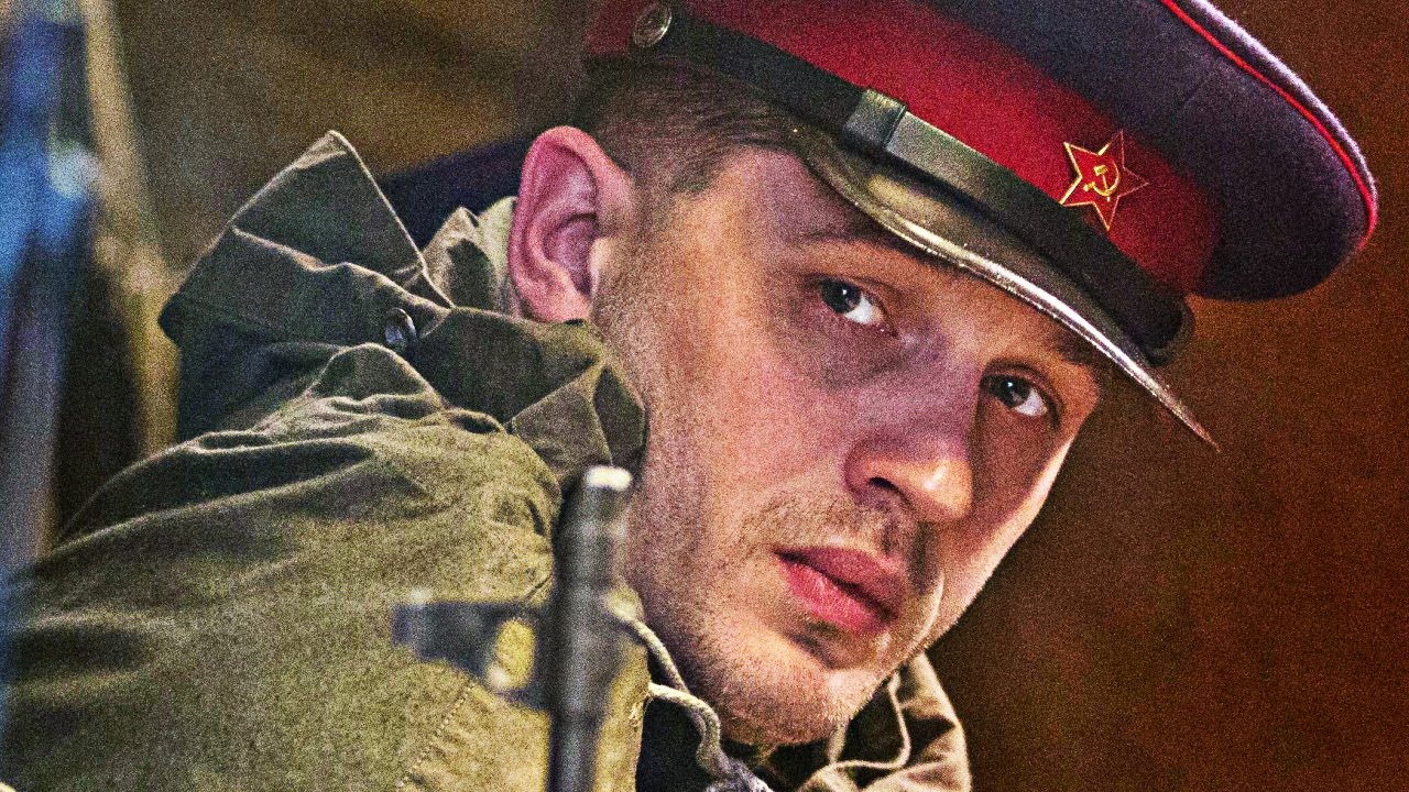 Szene aus „Kind 44“