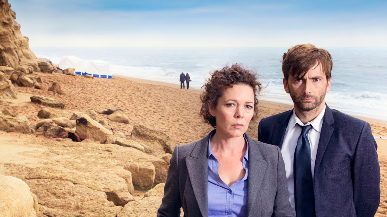 Broadchurch