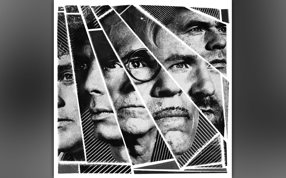 FFS: "FFS". Empfohlen von Kai Wichelmann und Marc Vetter.