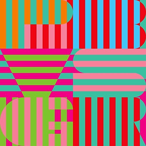 Panda Bear: "Panda Bear Meets The Grim Reaper". Empfohlen von Sassan Niasseri