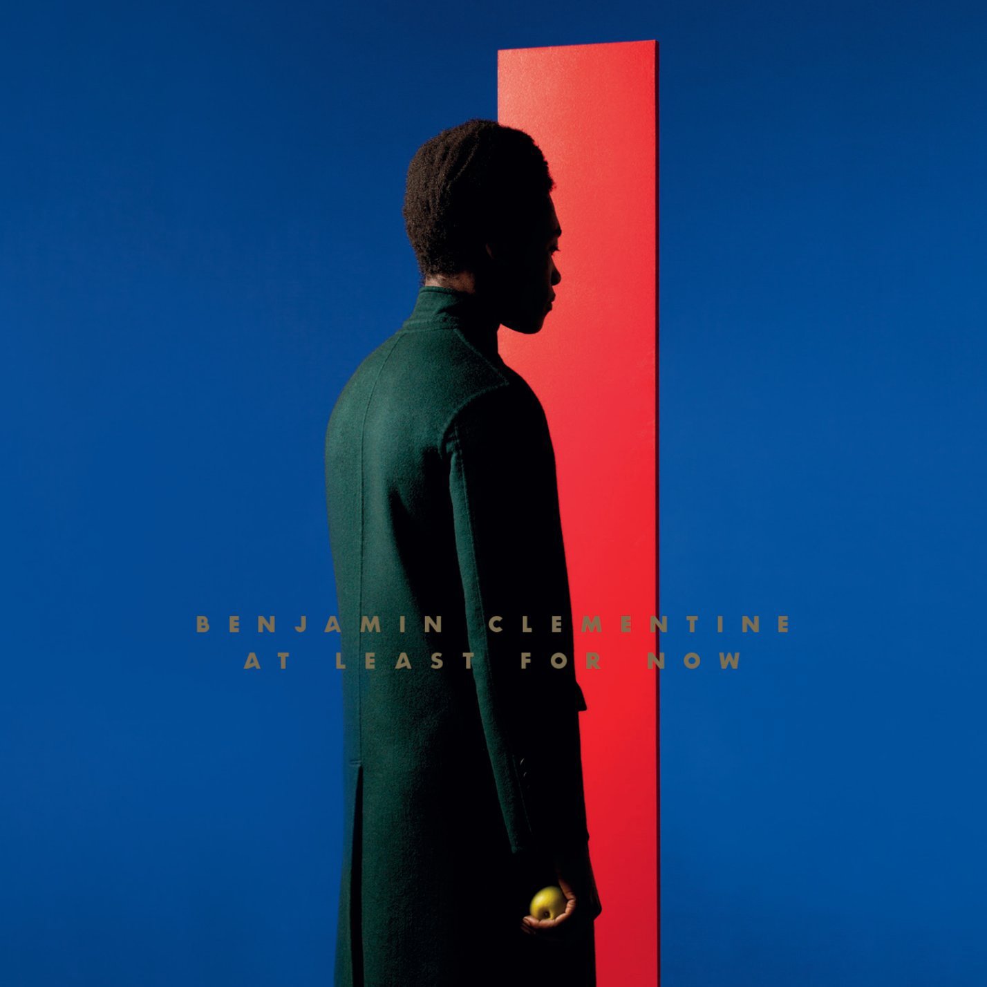 Benjamin Clementine: "At Least For Now". Empfohlen von Kai Wichelmann.