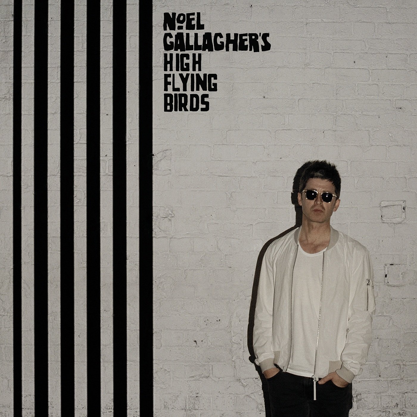 Noel Gallagher's High Flying Birds: "Chasing Yesterday". Empfohlen von Birgit Fuß