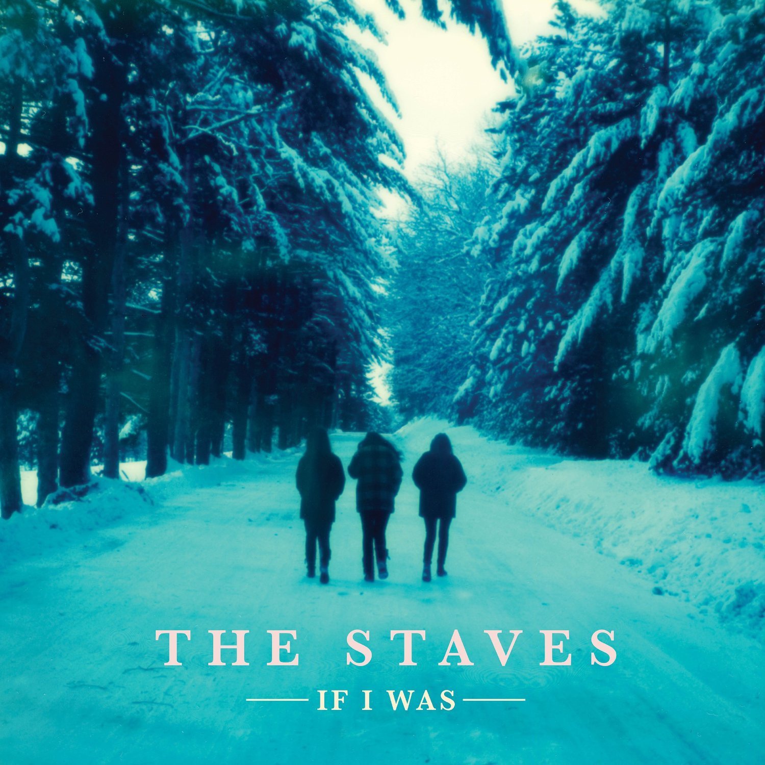 The Staves: "If I Was". Empfohlen von Fabian Peltsch.