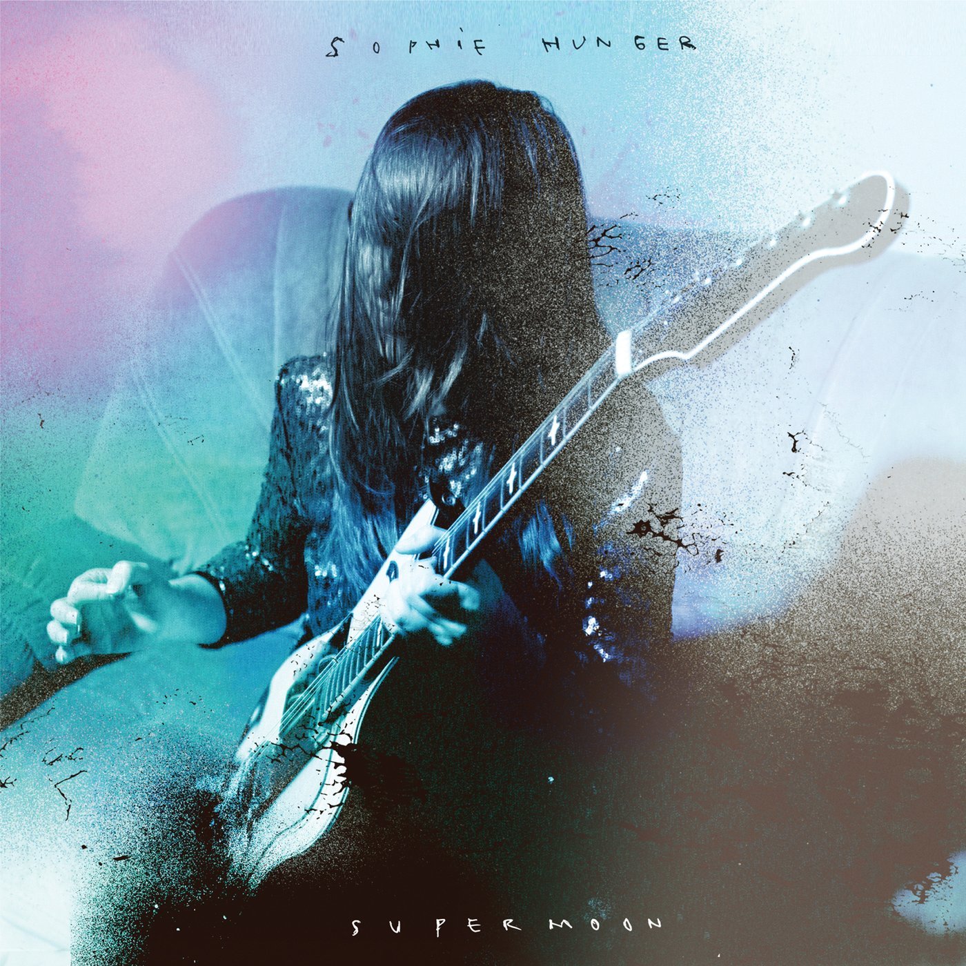 Sophie Hunger: "Supermoon". Empfohlen von Birgit Fuß und Marc Vetter