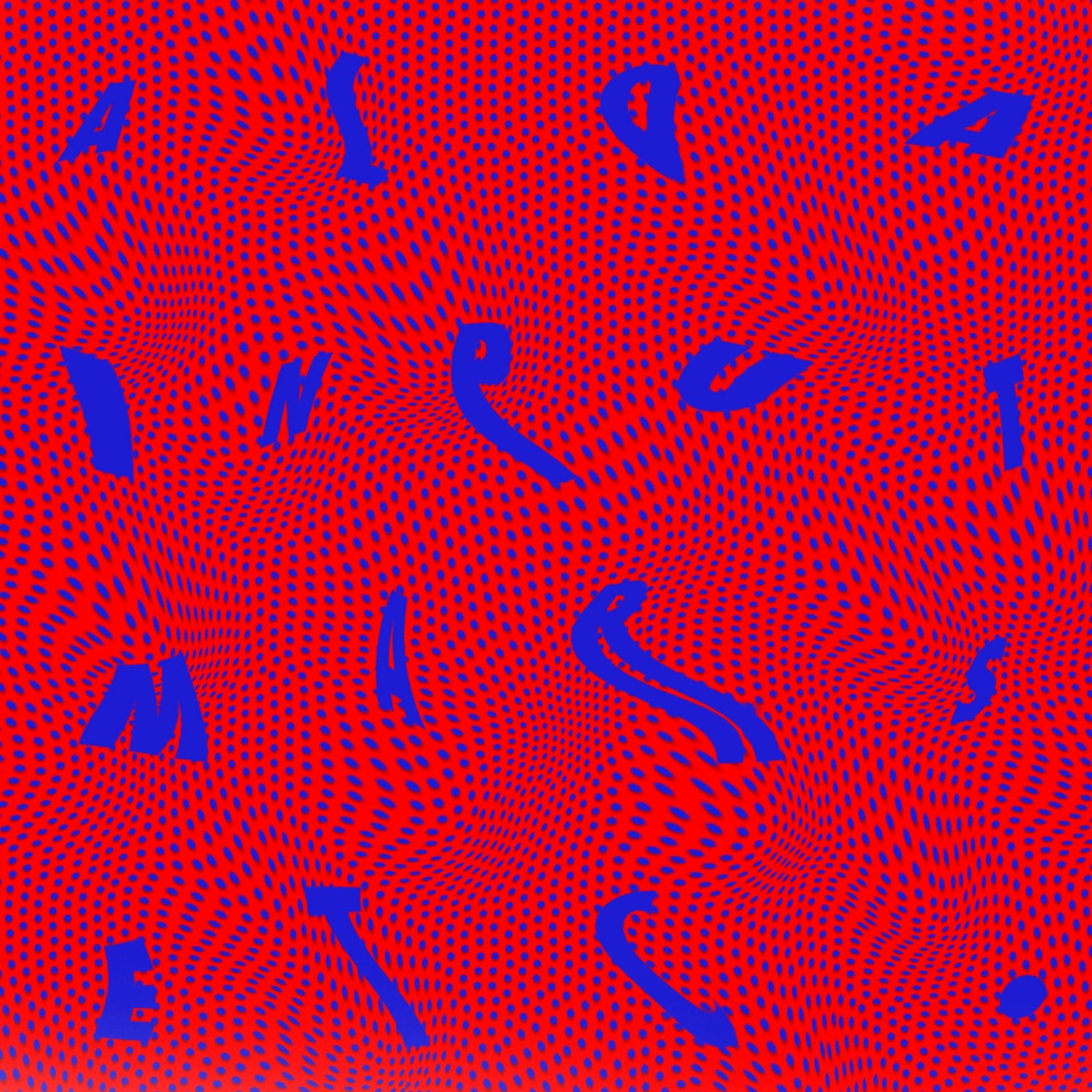 Aloa Input: "Mars etc.". Empfohlen von Fabian Peltsch.