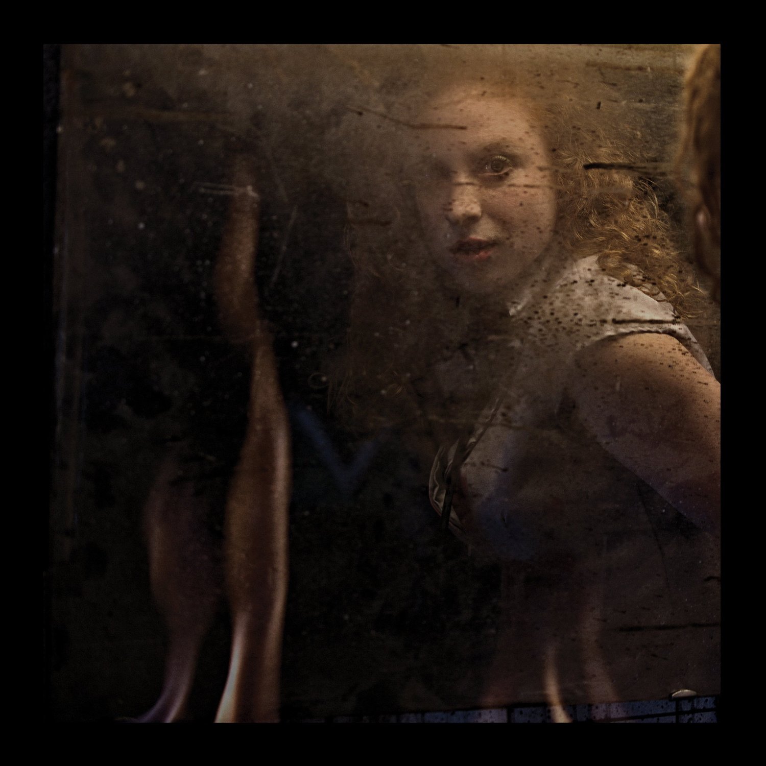 Kreng: "The Summoner". Empfohlen von Fabian Broicher.