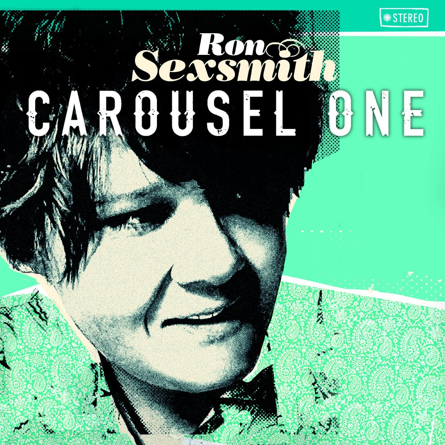 Ron Sexsmith: "Carousel One". Empfohlen von Maik Brüggemeyer und Birgit Fuß