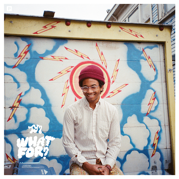 Toro Y Moi: "What For". Empfohlen von Sassan Niasseri.