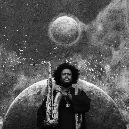 Kamasi Washington: "The Epic". Empfohlen von Jan Jekal und Sebastian Zabel