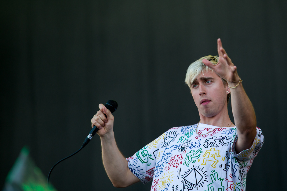 Rock am Ring_Bilderbuch