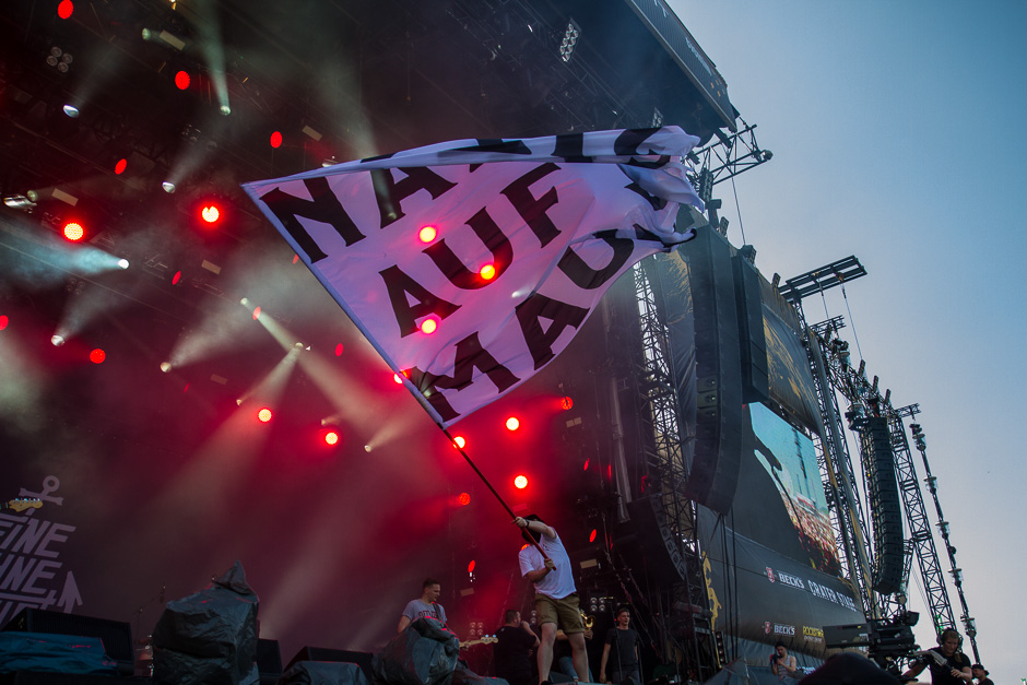 Rock am Ring_Feine Sahne Fischfilet-6