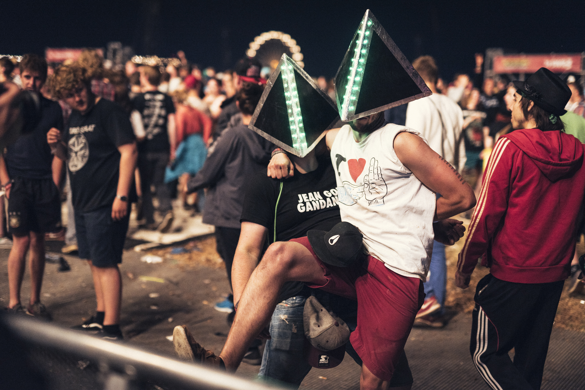 Rock am Ring 2015