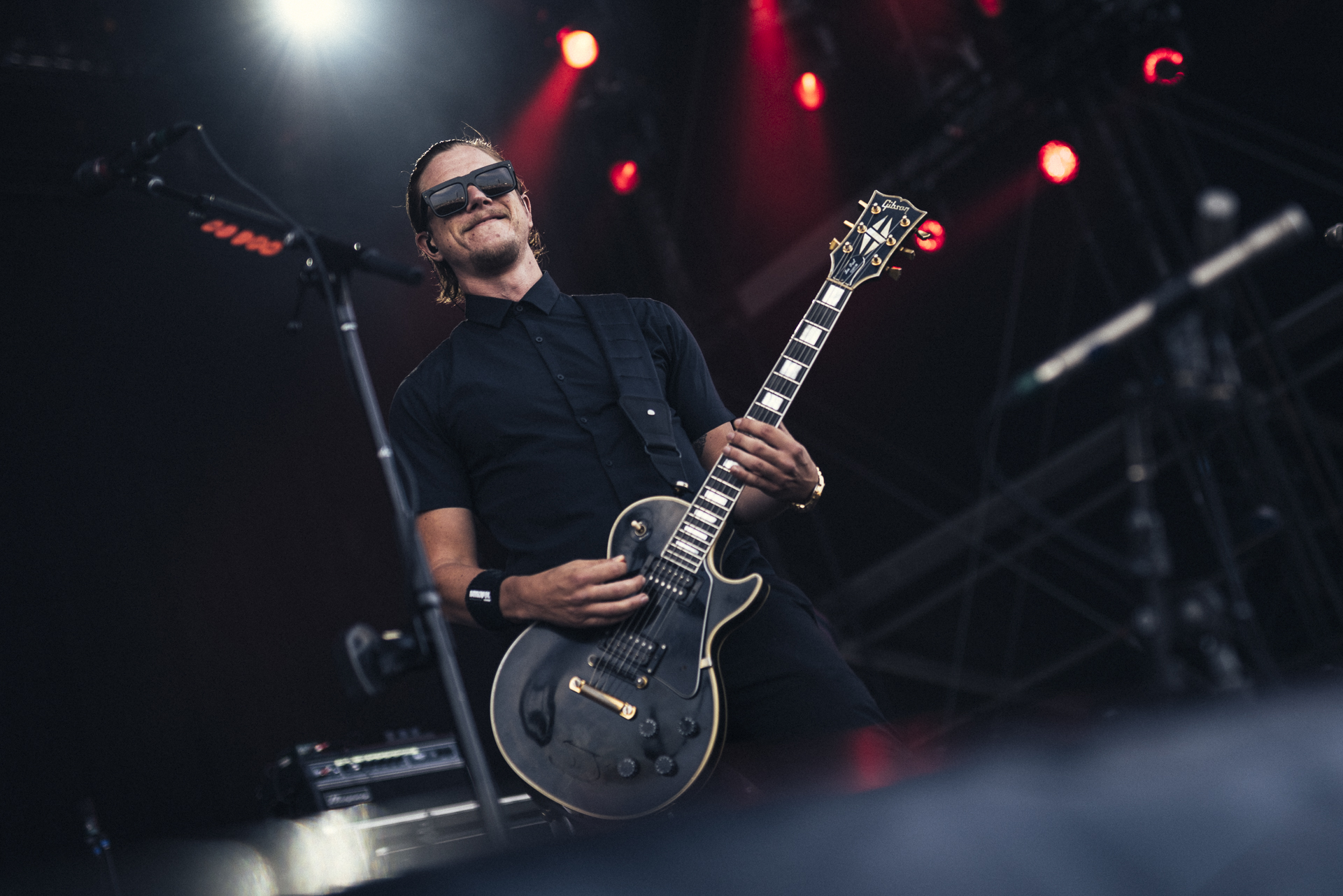 Rock am Ring 2015