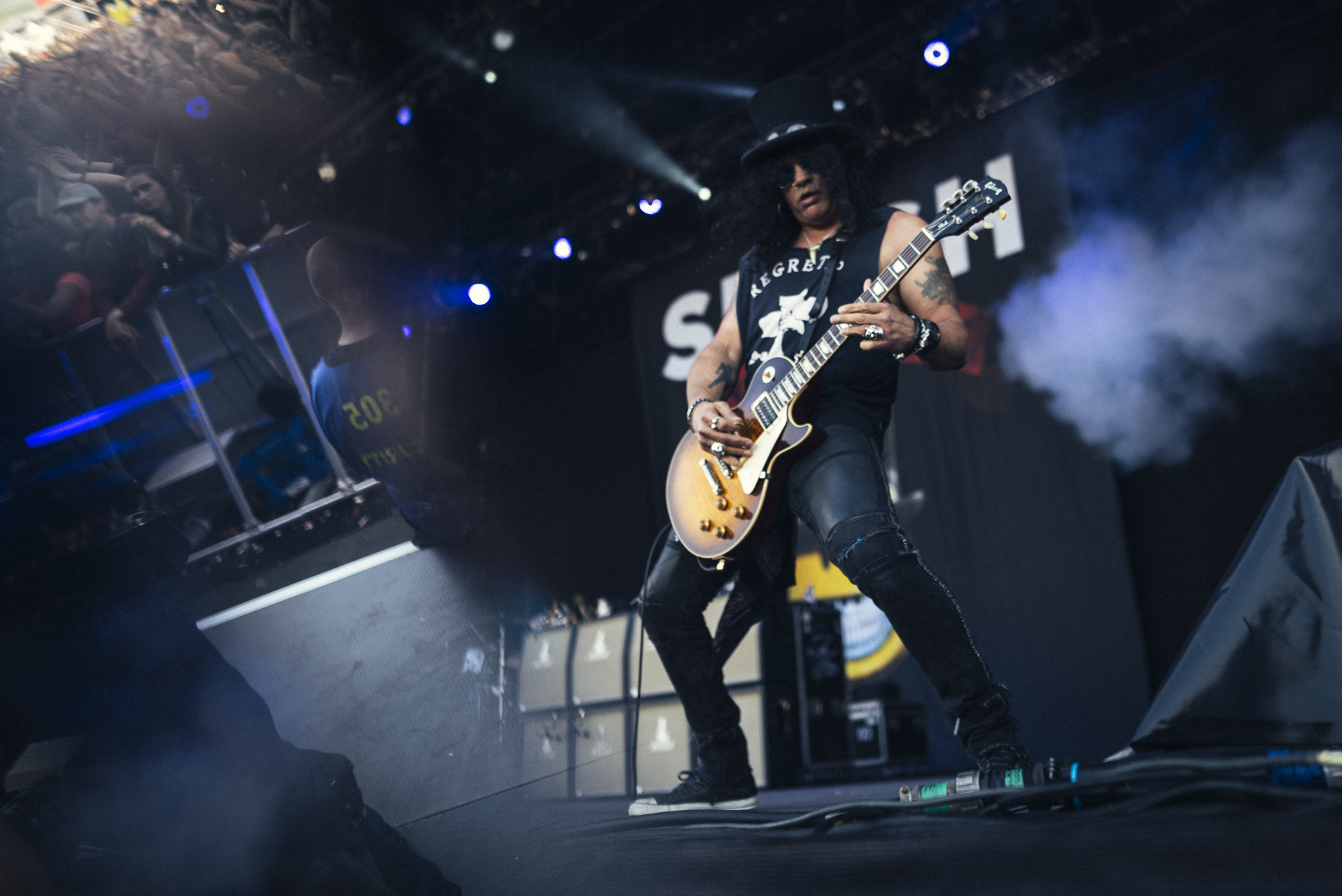 Rock am Ring 2015