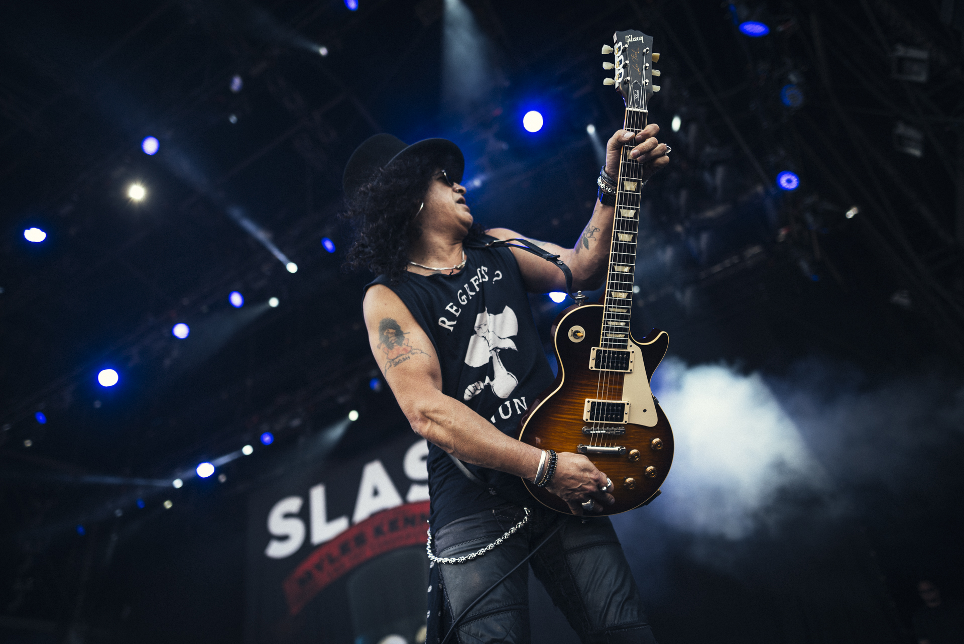 Rock am Ring 2015