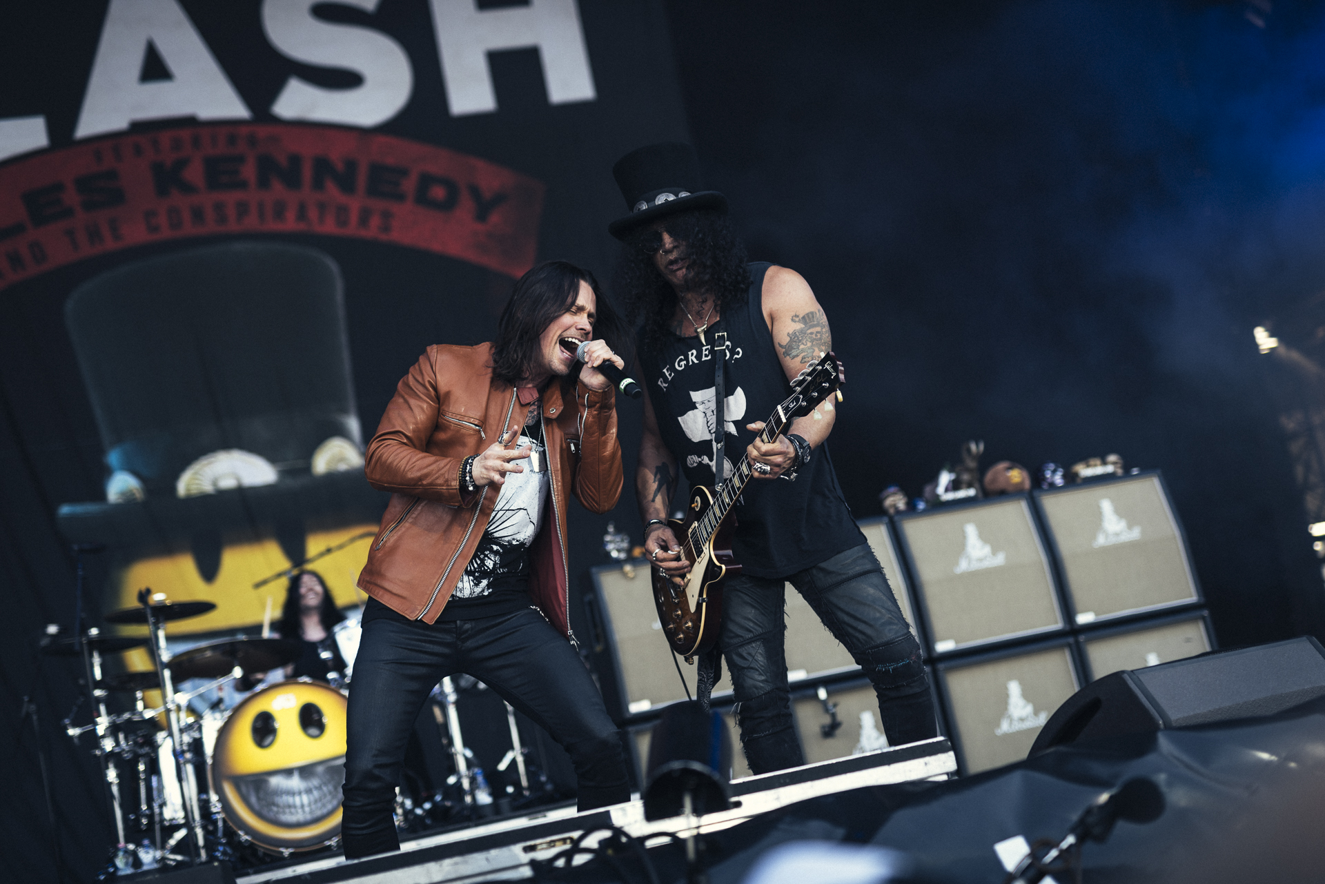 Rock am Ring 2015