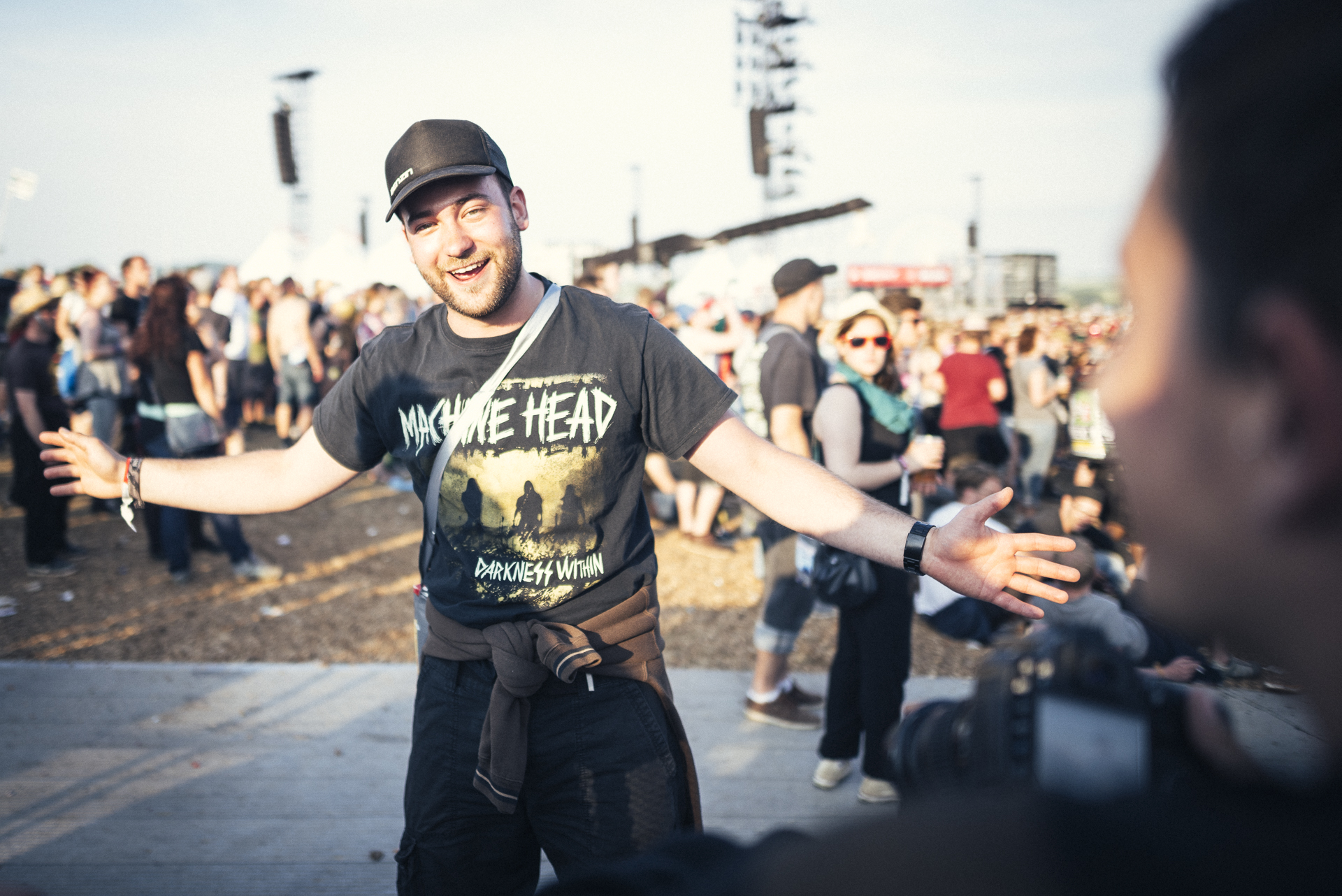 Rock am Ring 2015