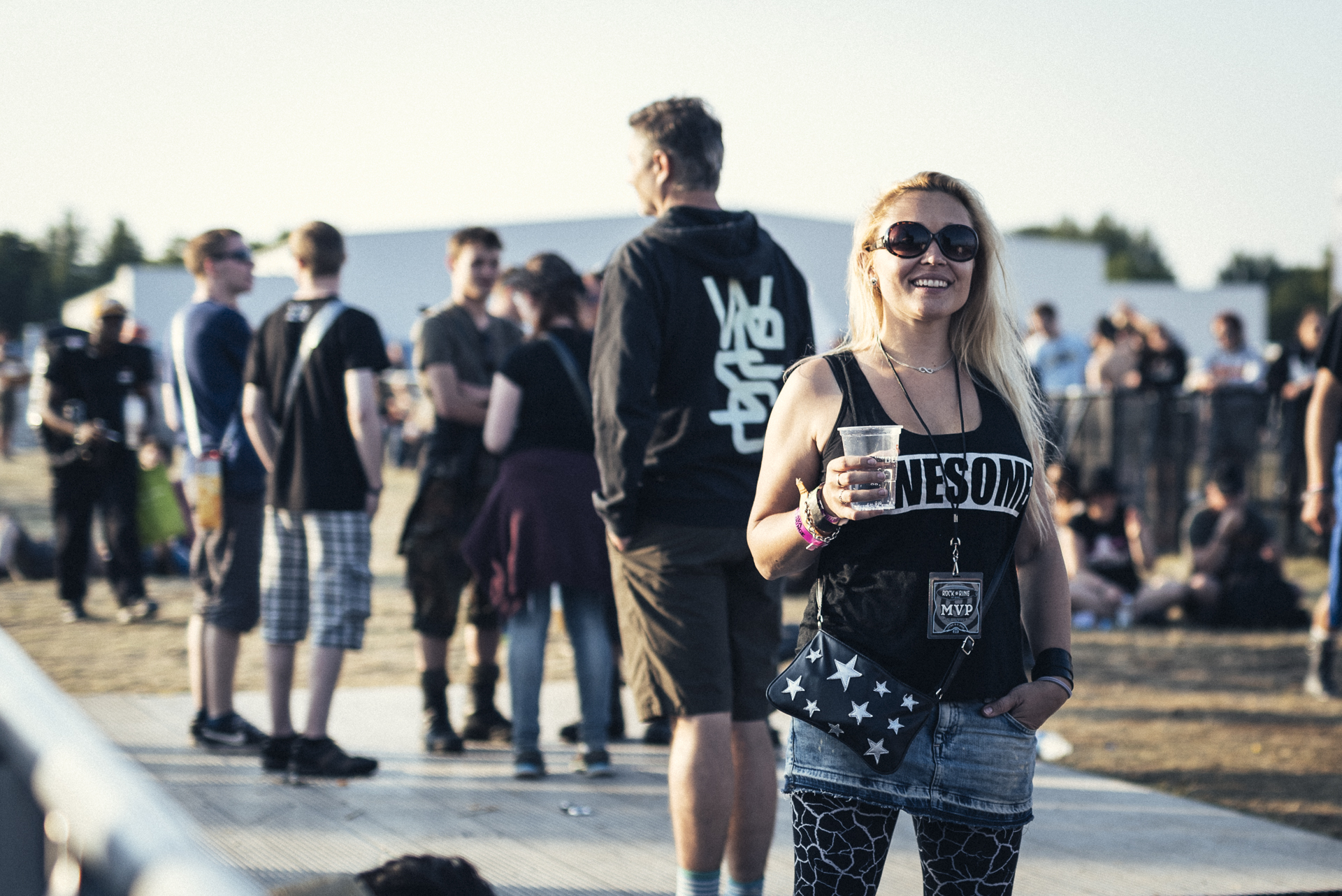 Rock am Ring 2015