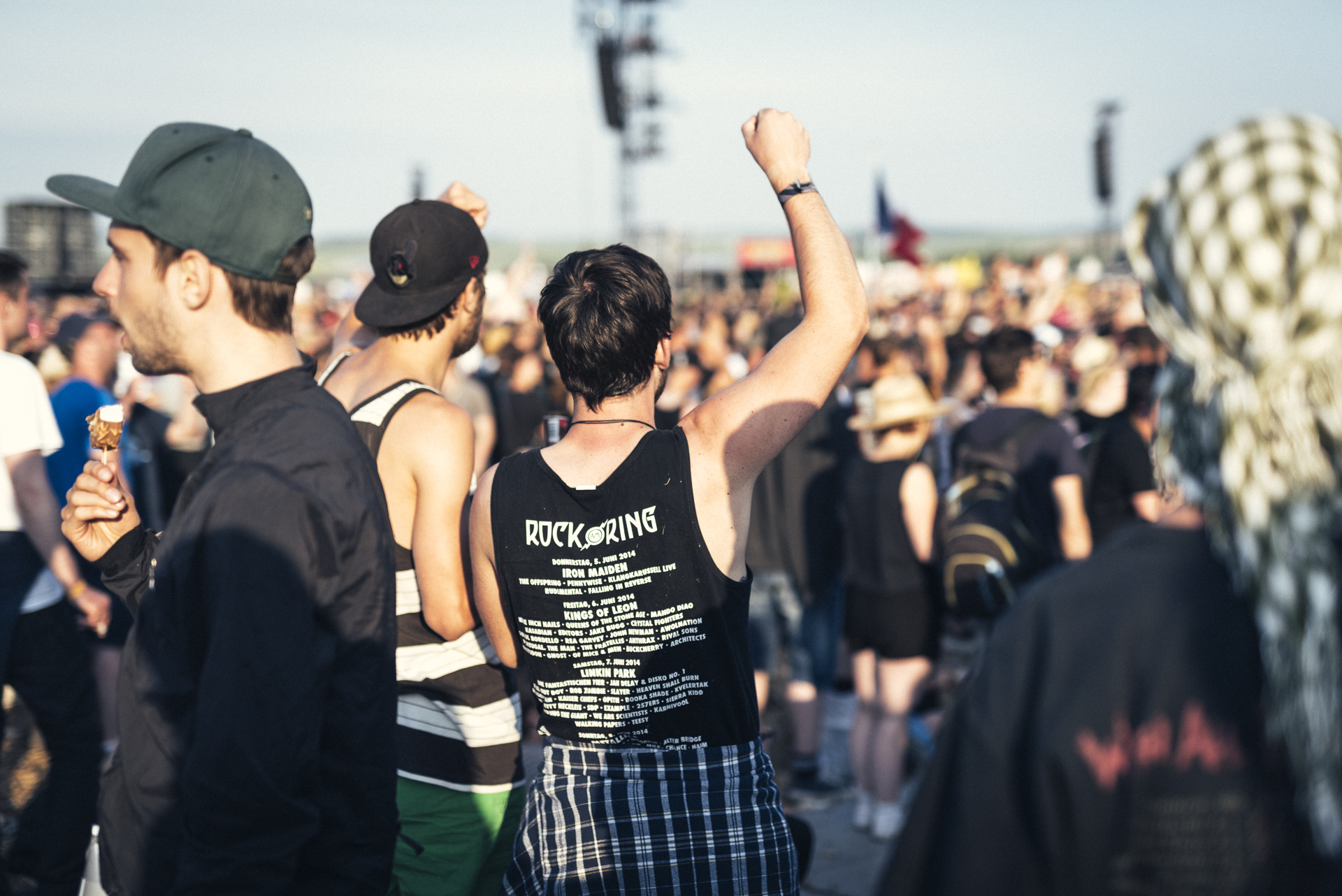 Rock am Ring 2015