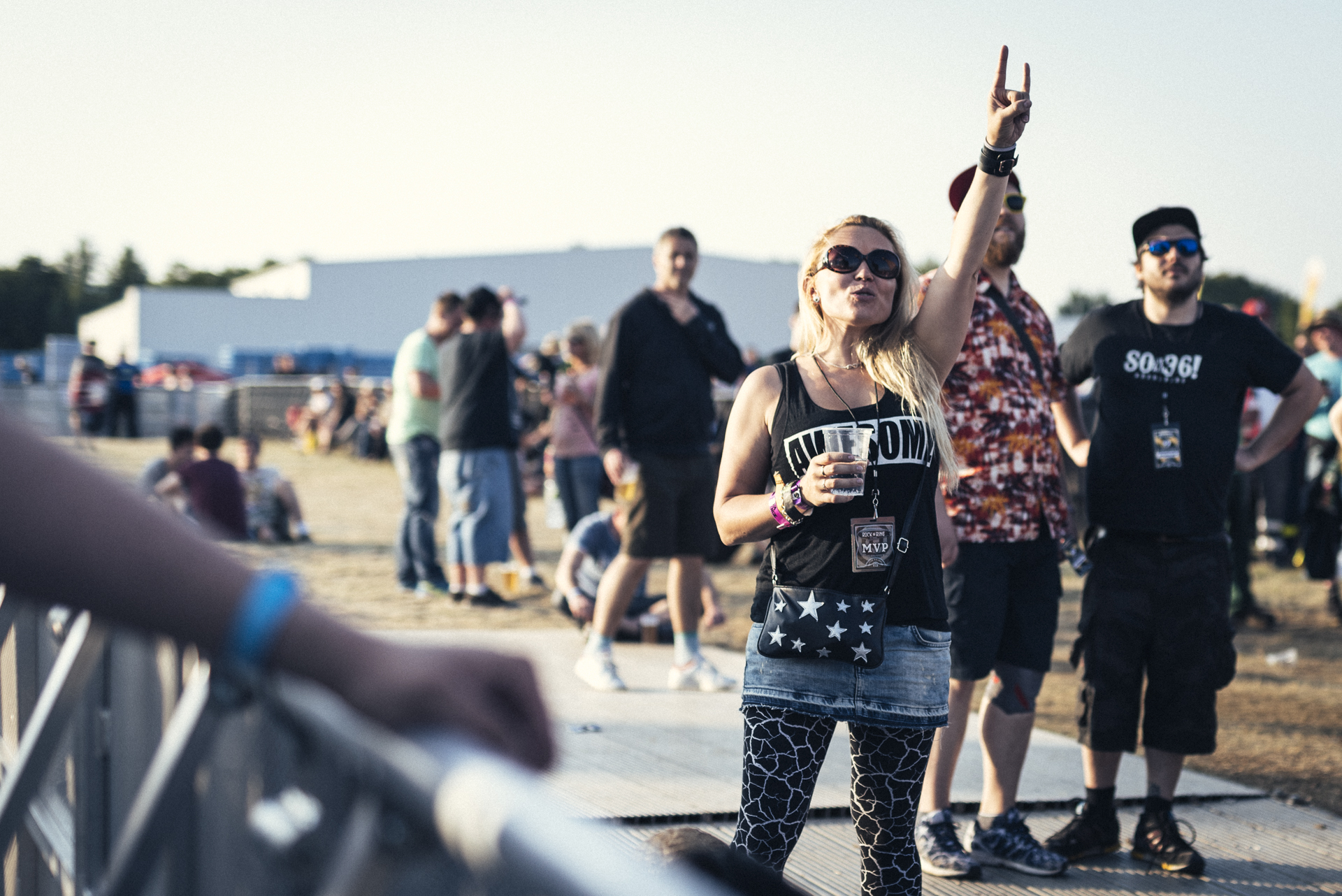 Rock am Ring 2015