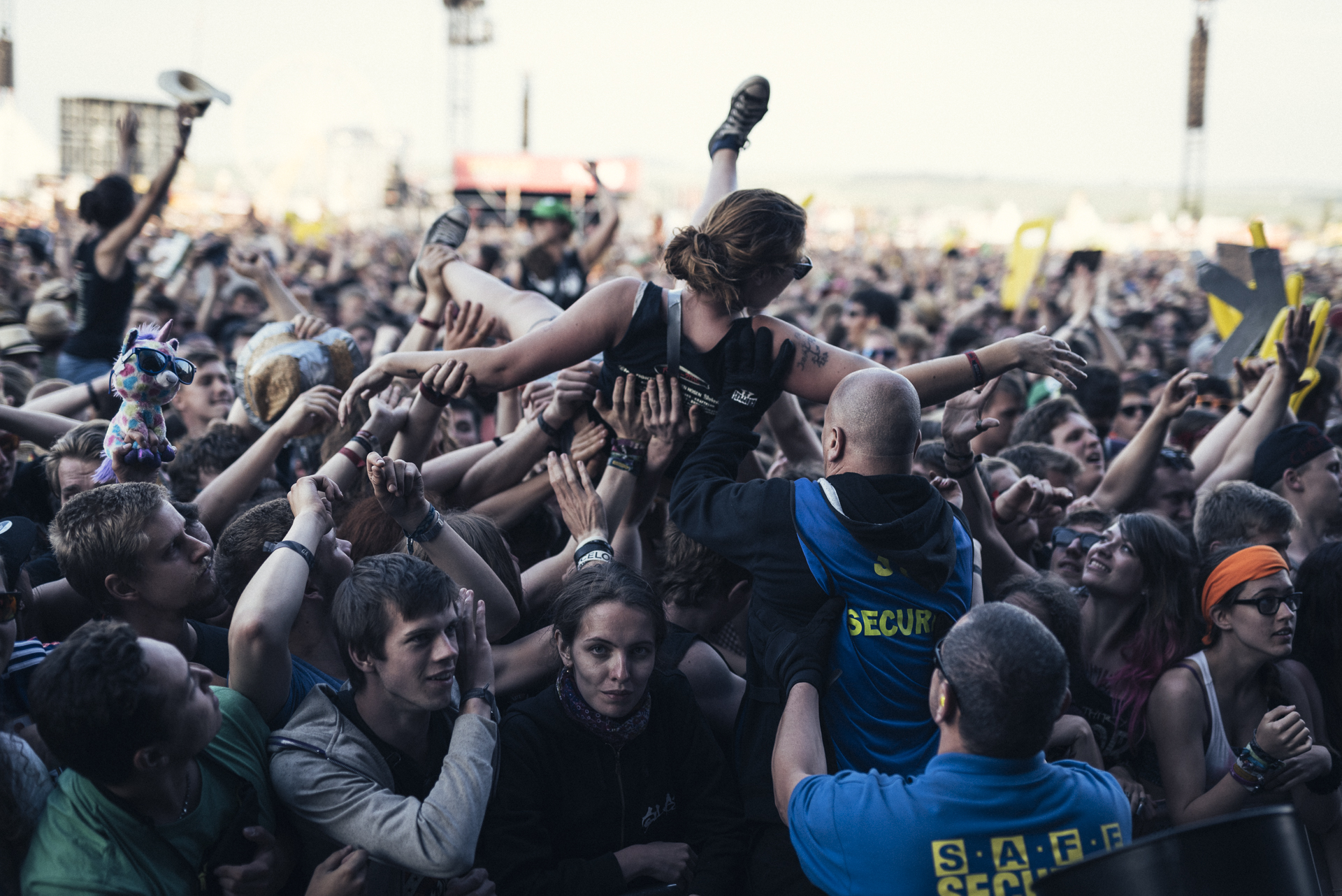 Rock am Ring 2015