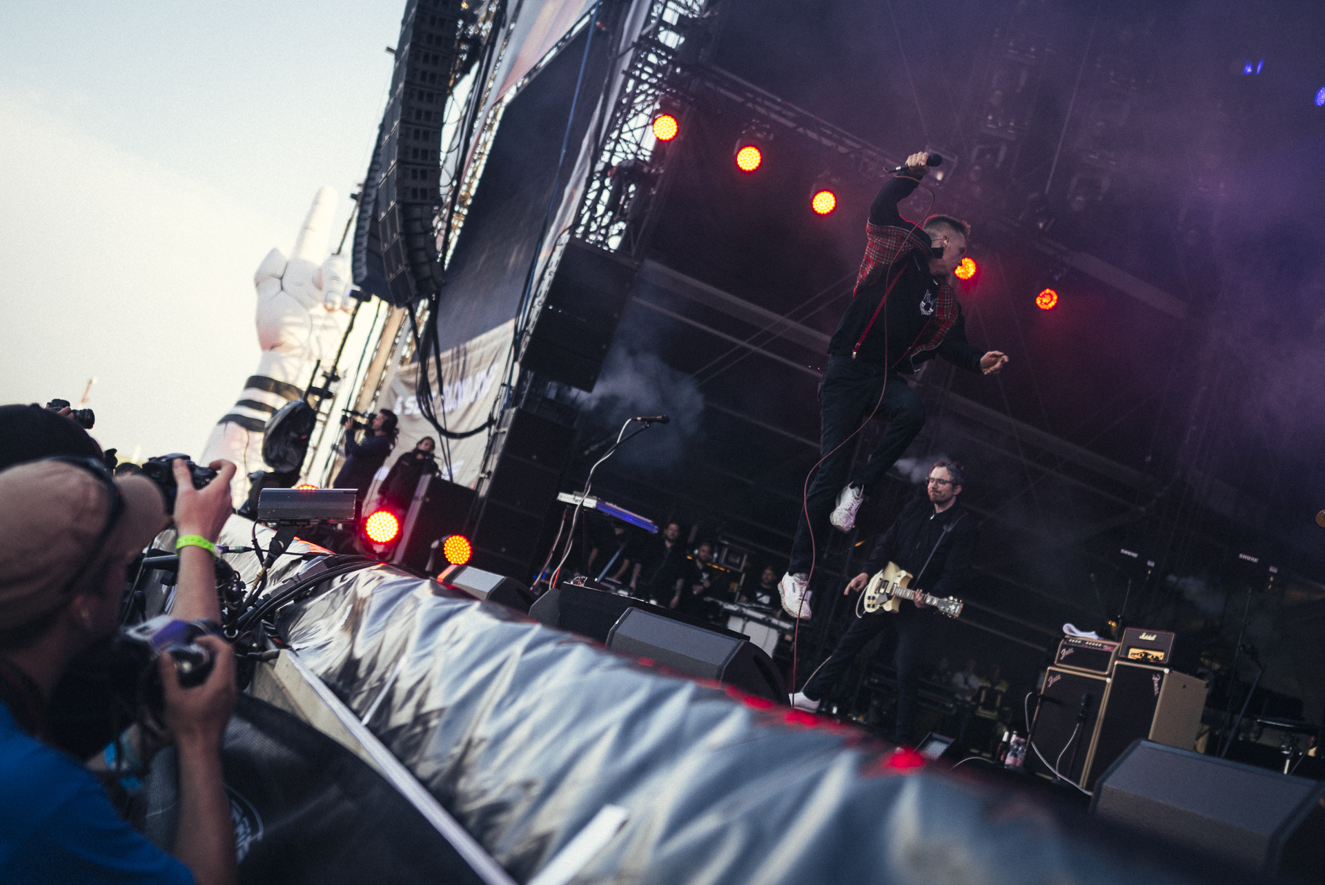 Rock am Ring 2015